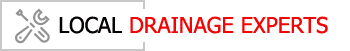 Drainage specialist Chiswick, W4