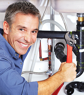 DRAINAGE EXPERTS Chiswick